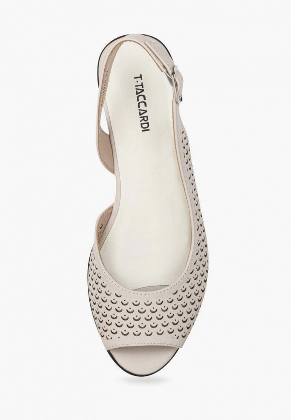 фото Босоножки t.taccardi