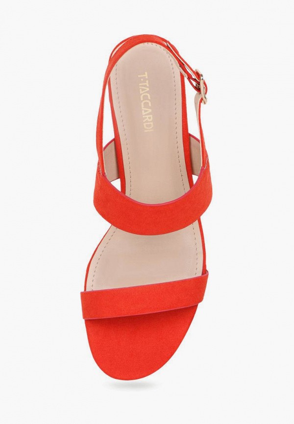 фото Босоножки t.taccardi