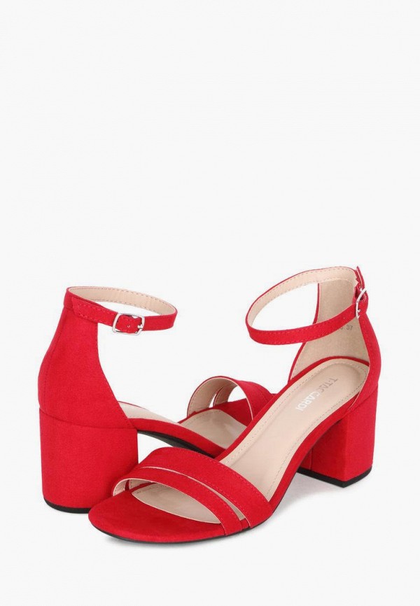 фото Босоножки t.taccardi