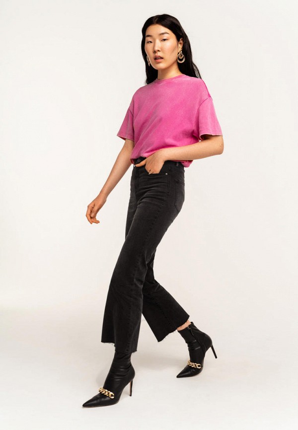 фото Джинсы befree