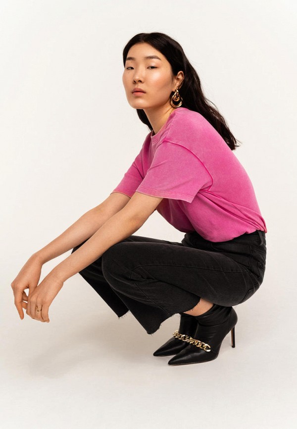 фото Джинсы befree