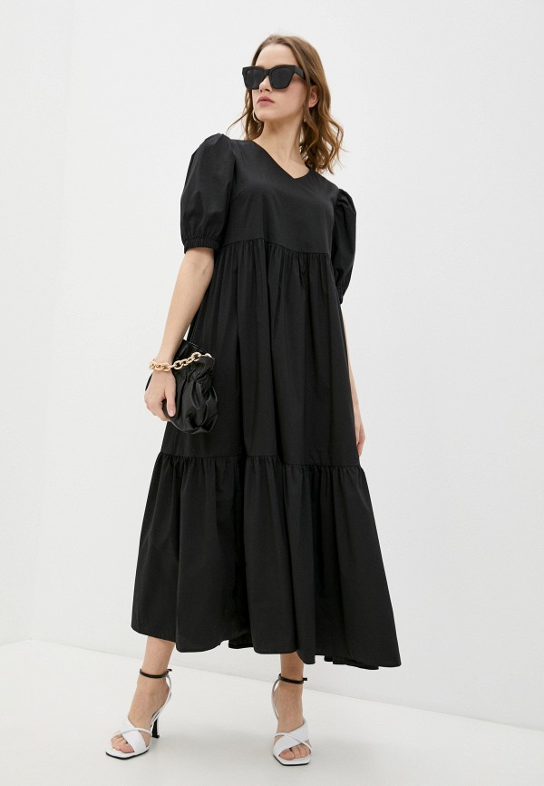 

Платье Le Role, Черный