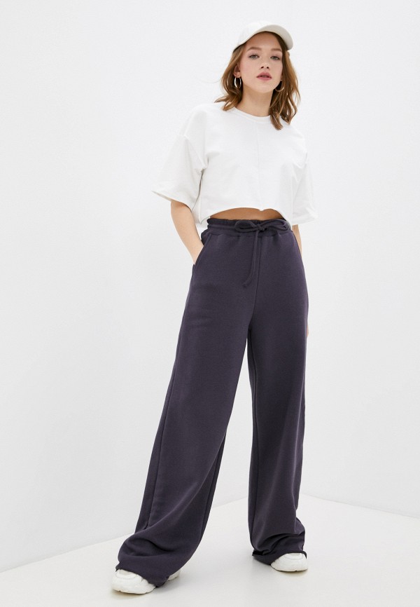 фото Брюки спортивные le role