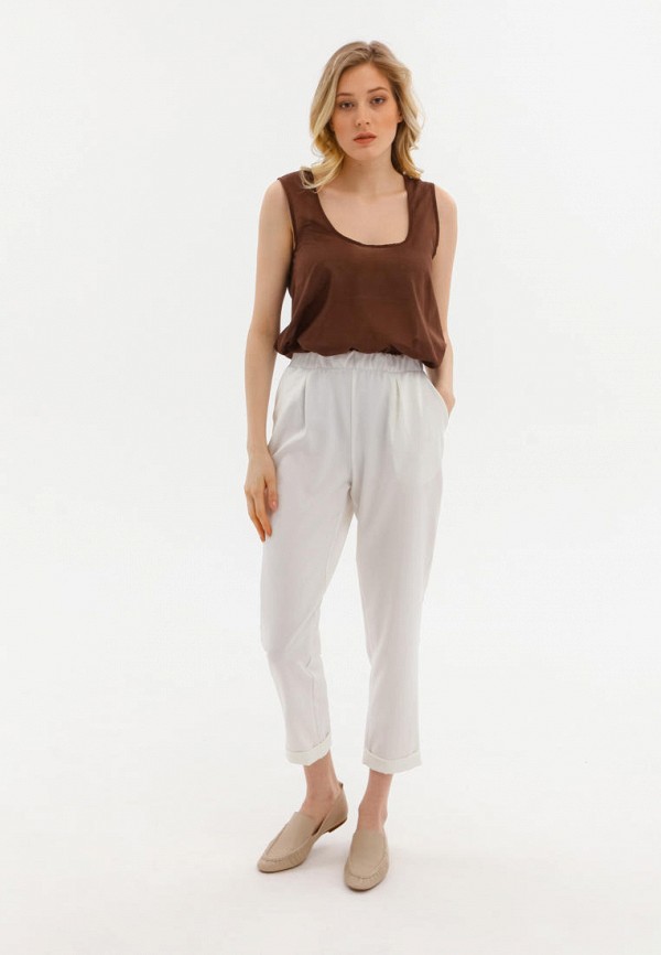 фото Брюки simply more