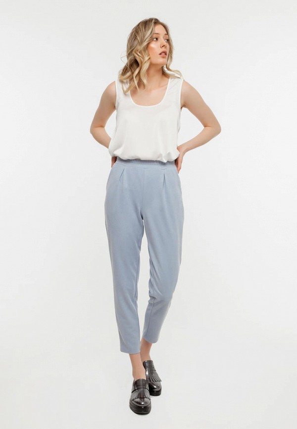 фото Брюки simply more