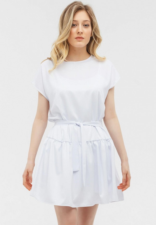 фото Платье simply more