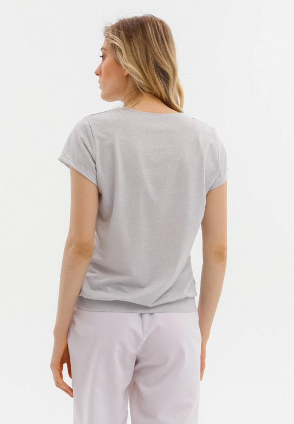 фото Футболка simply more