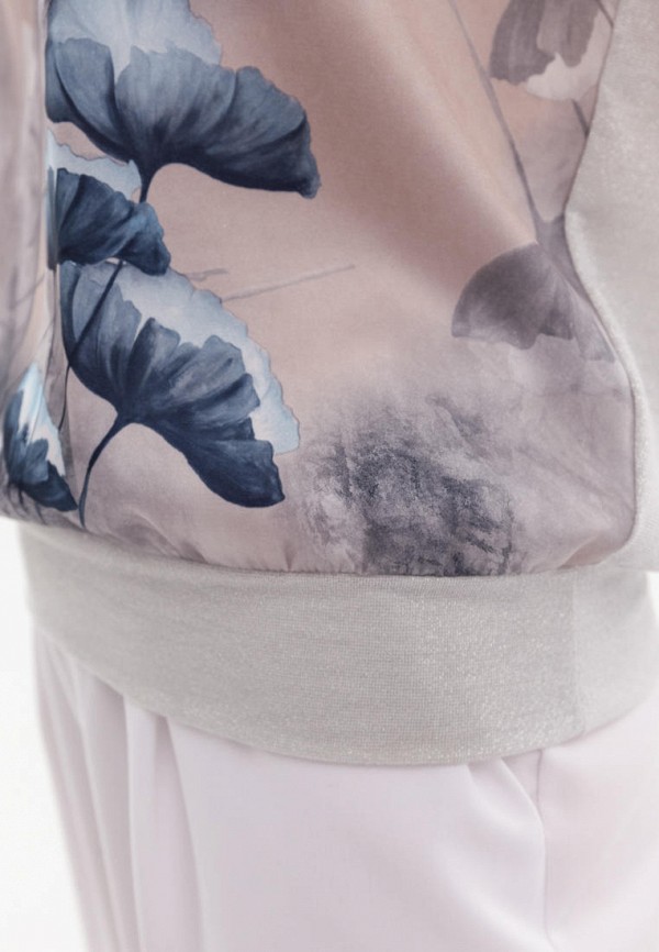 фото Футболка simply more