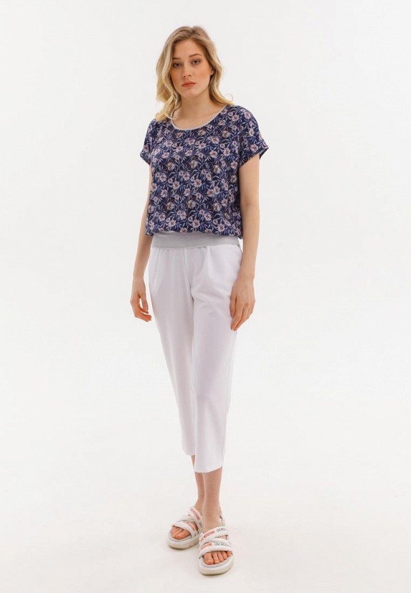 фото Футболка simply more