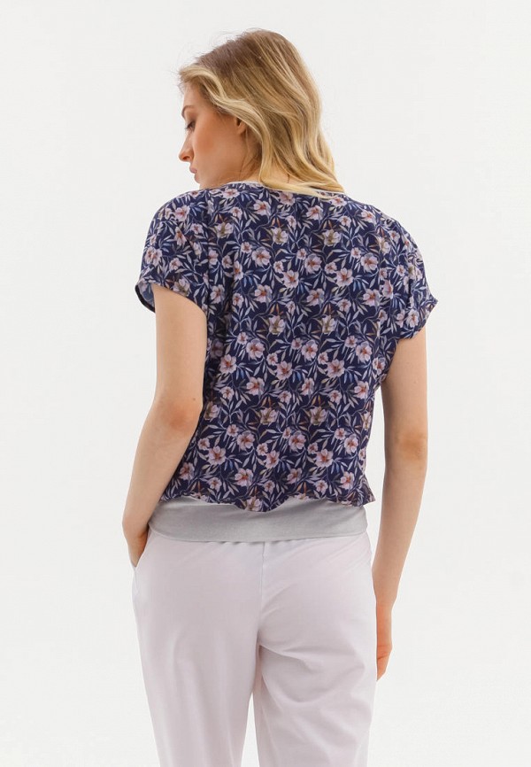 фото Футболка simply more