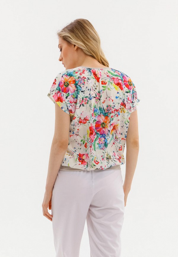 фото Футболка simply more