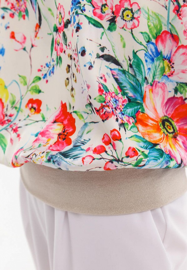 фото Футболка simply more