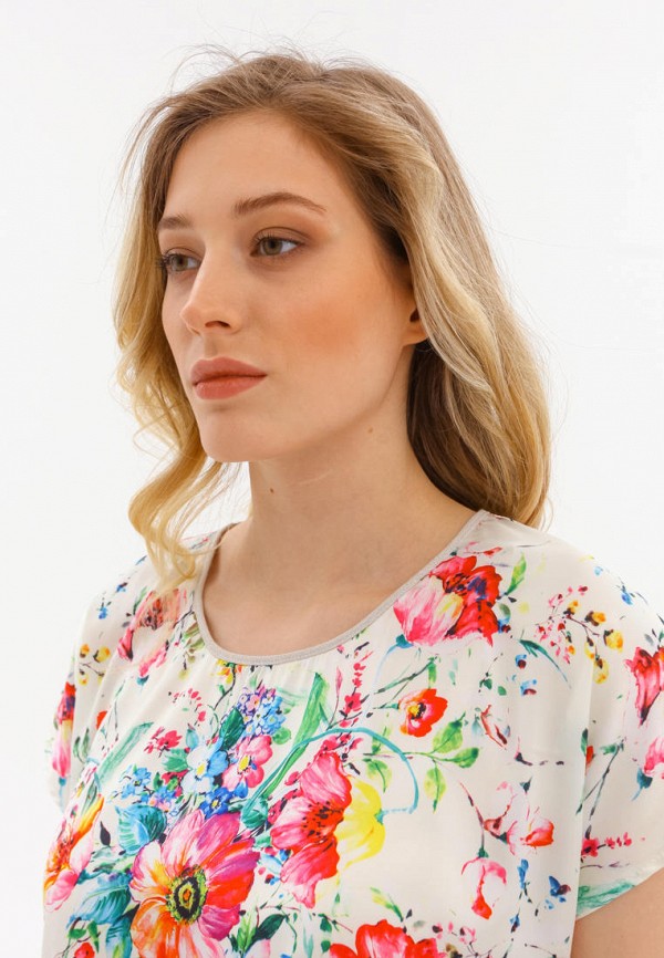 фото Футболка simply more