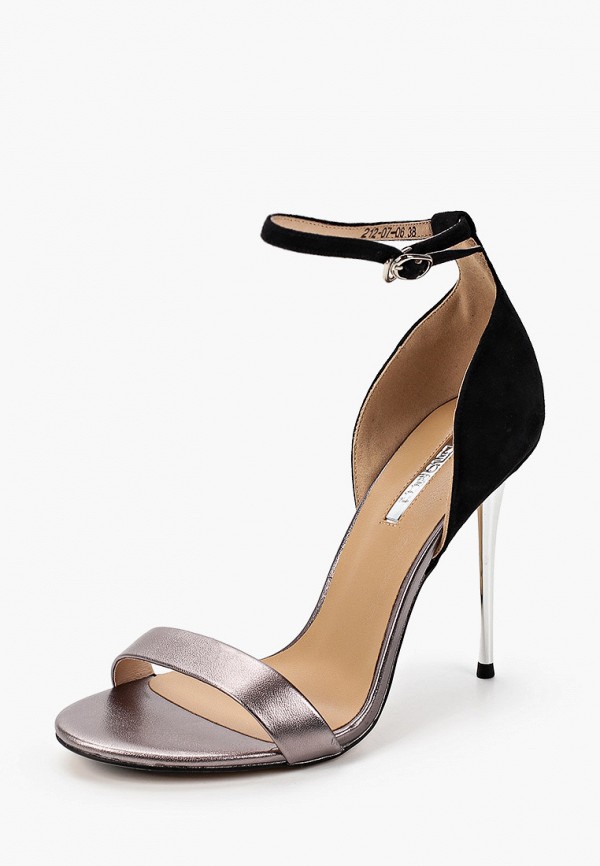 фото Босоножки dino ricci