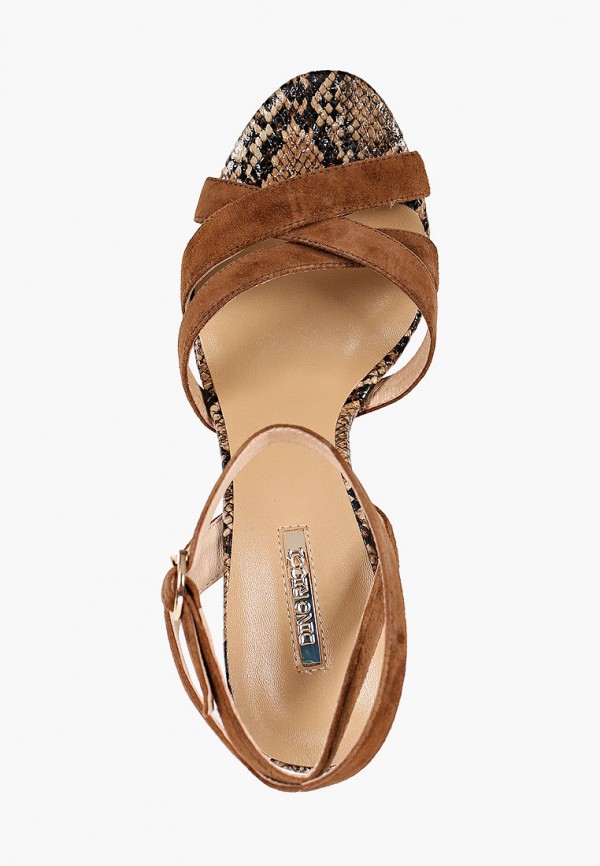 фото Босоножки dino ricci