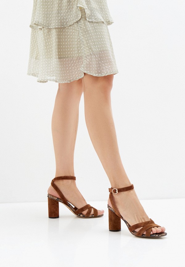 фото Босоножки dino ricci