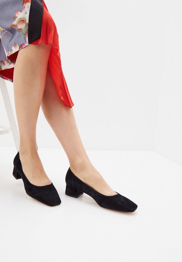 фото Туфли dino ricci