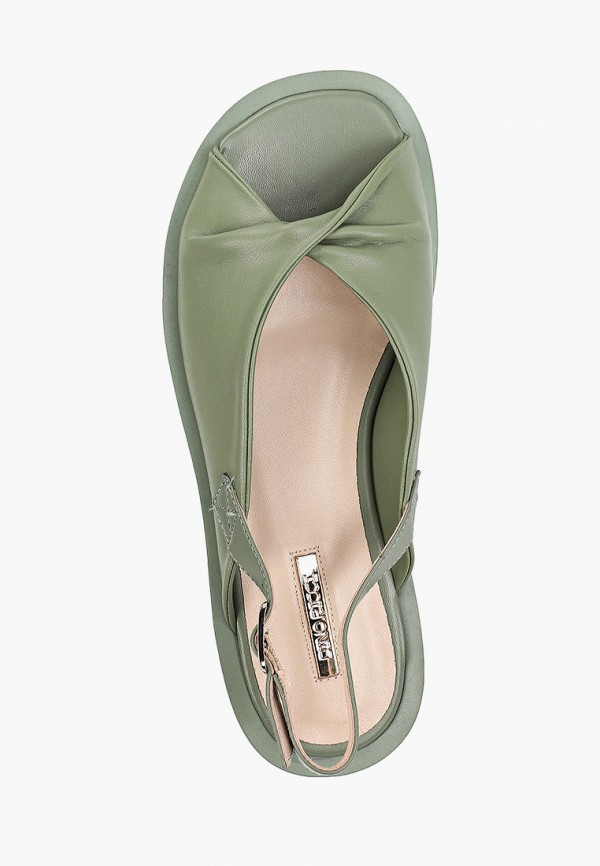 фото Сандалии dino ricci