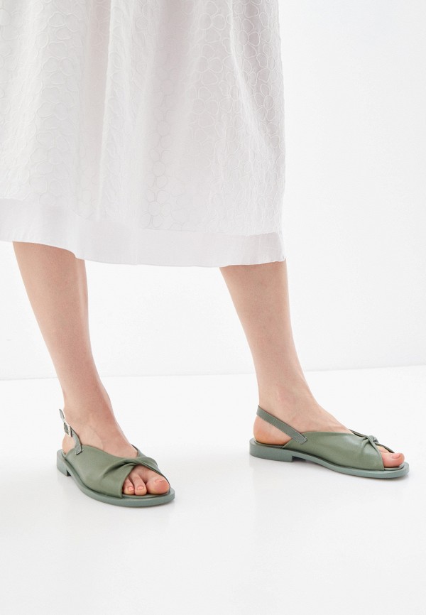 фото Сандалии dino ricci