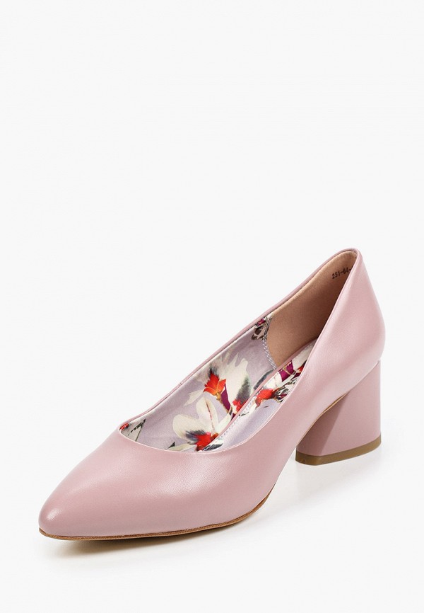 фото Туфли dino ricci