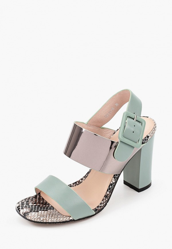 фото Босоножки dino ricci