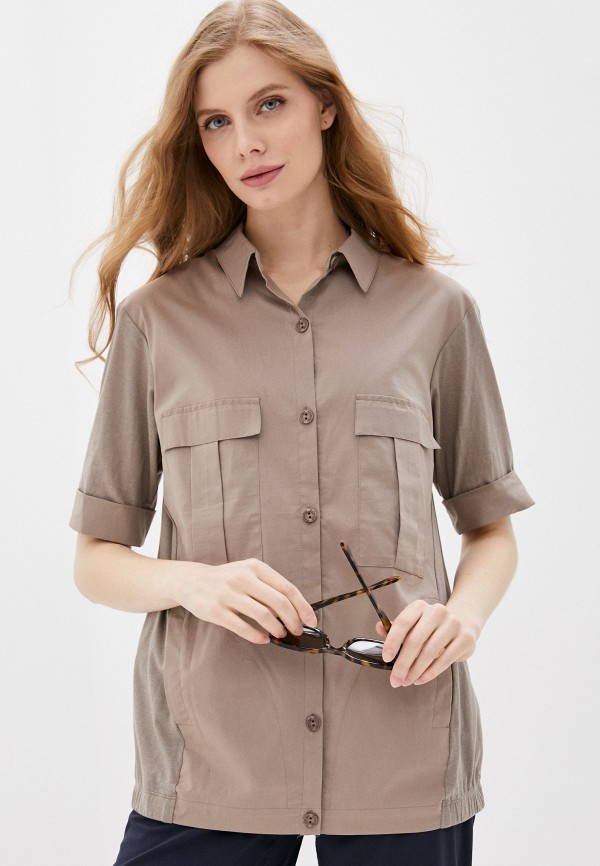 Рубашка Helmidge 4794₽