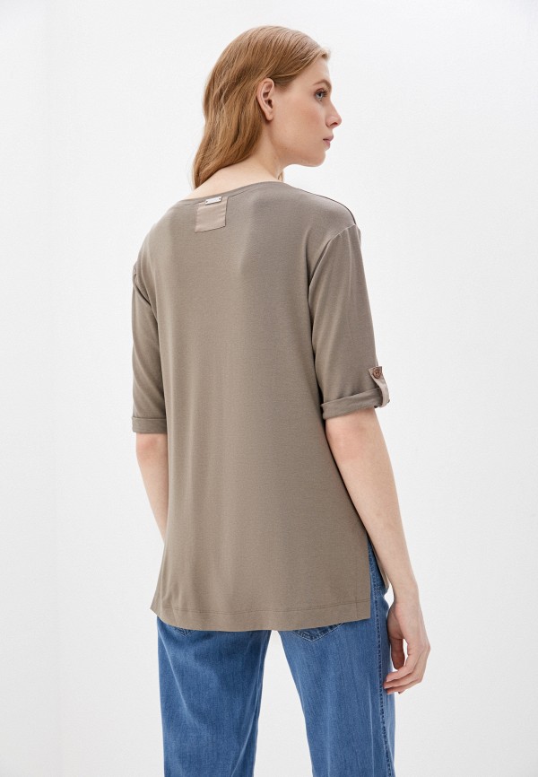 фото Футболка helmidge