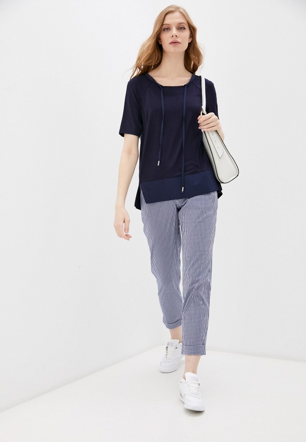 фото Футболка helmidge