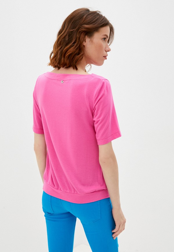 фото Футболка helmidge