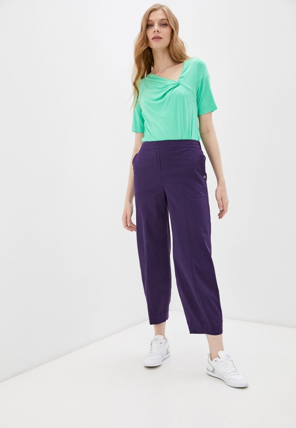 фото Футболка helmidge