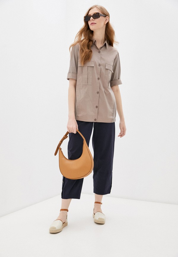 фото Брюки helmidge