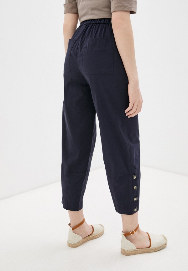 фото Брюки helmidge