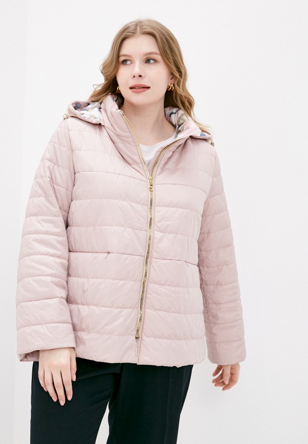 фото Куртка утепленная dixi-coat