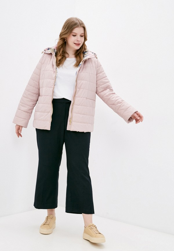 фото Куртка утепленная dixi-coat