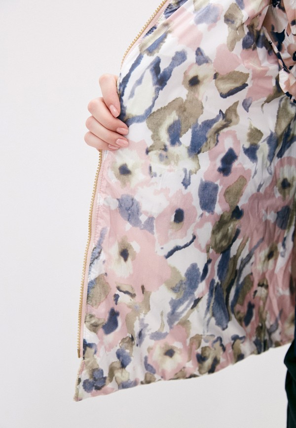 фото Куртка утепленная dixi-coat