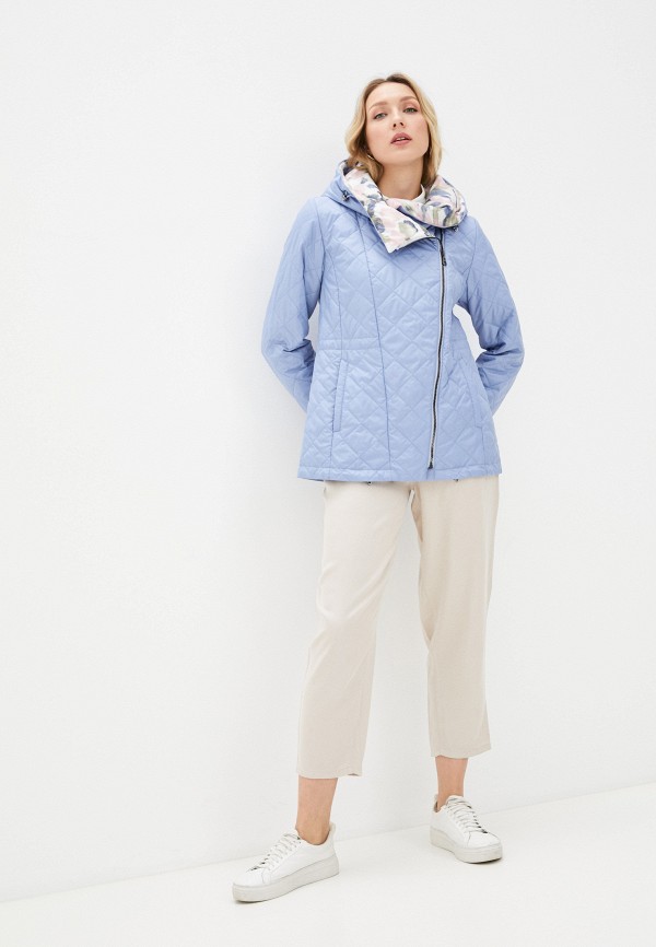 фото Куртка утепленная dixi-coat