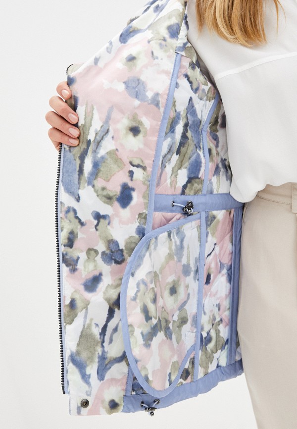 фото Куртка утепленная dixi-coat