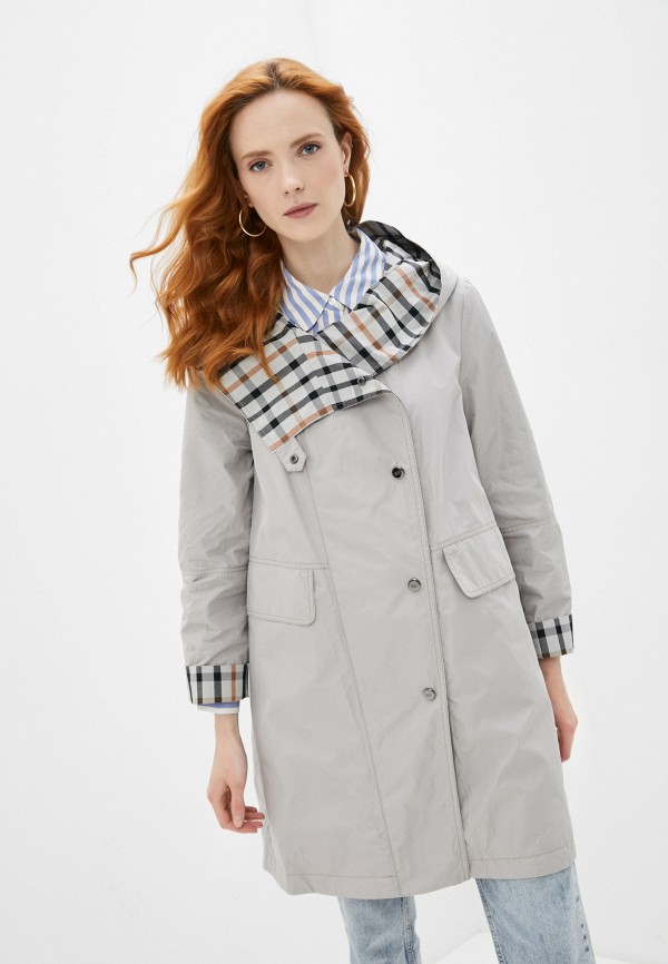 фото Плащ dixi-coat