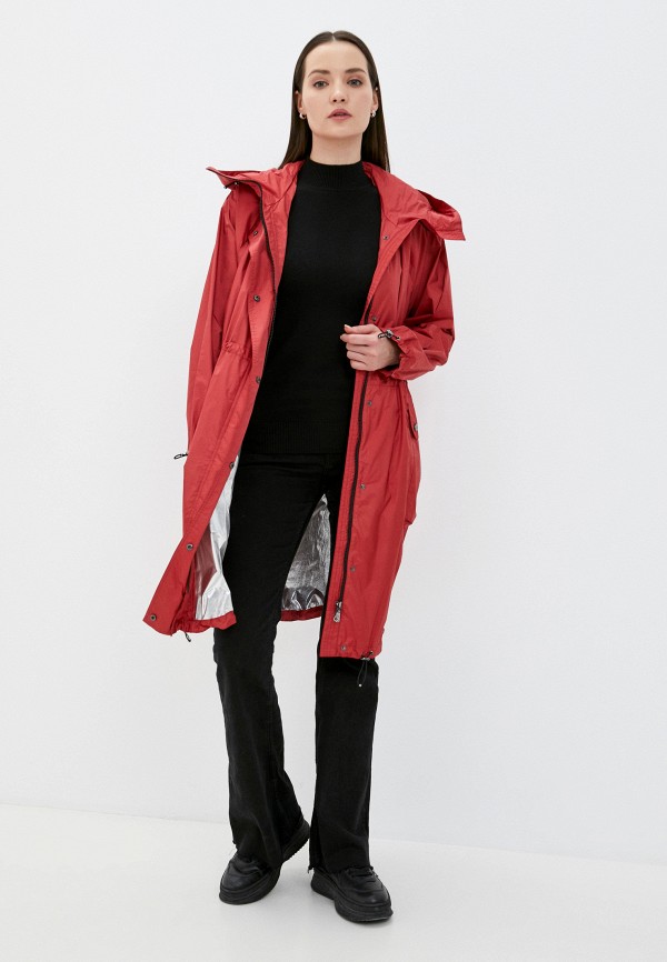 фото Парка dixi-coat