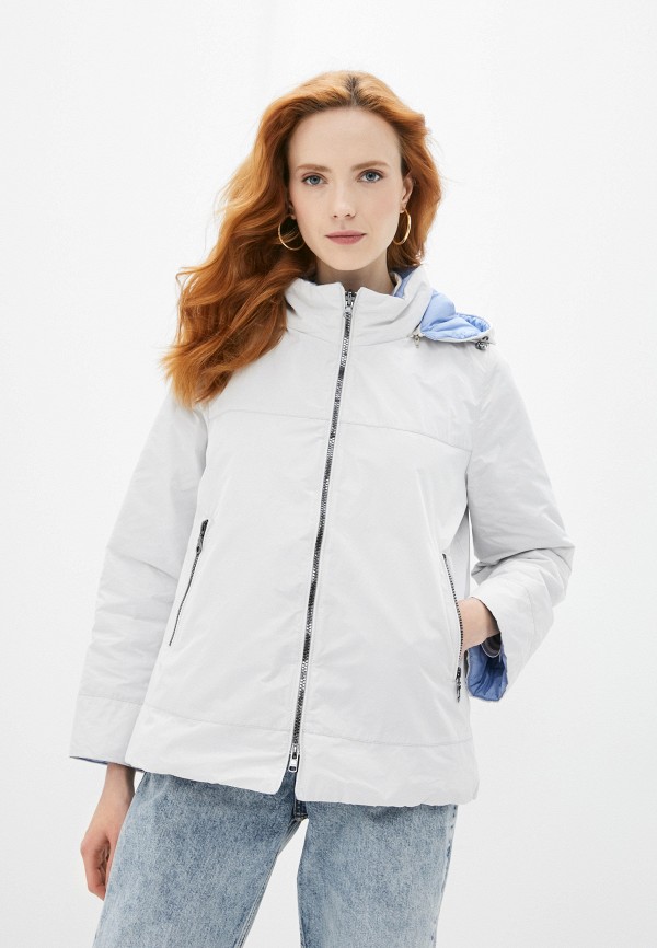 

Куртка утепленная Dixi-Coat, Разноцветный
