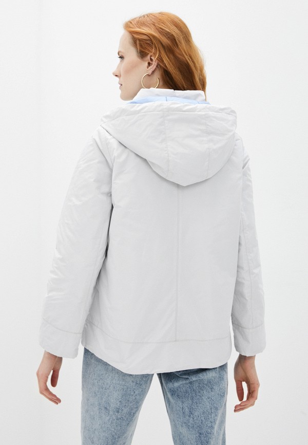 фото Куртка утепленная dixi-coat