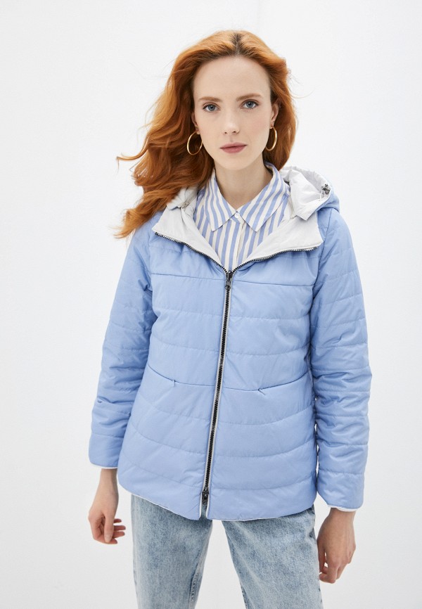 фото Куртка утепленная dixi-coat