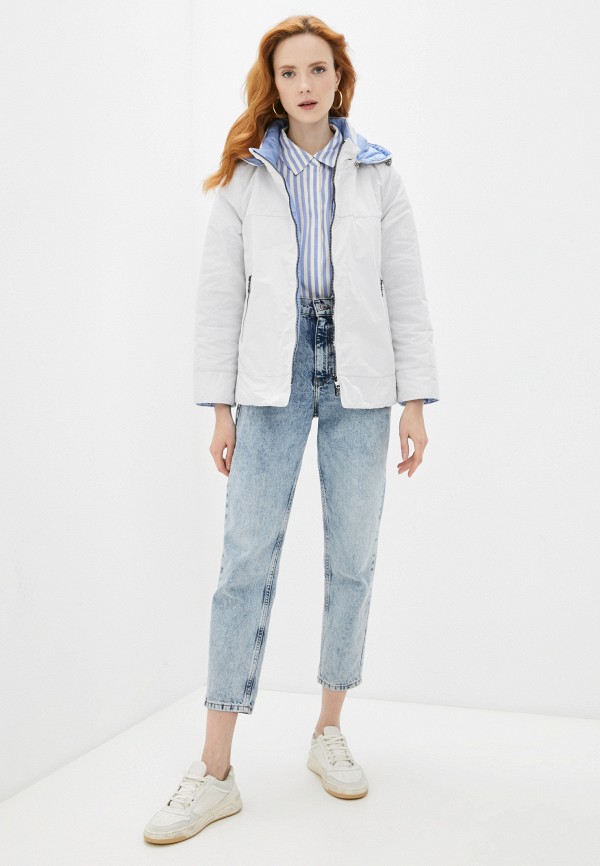 фото Куртка утепленная dixi-coat