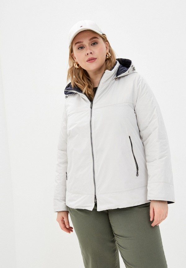 фото Куртка утепленная dixi-coat