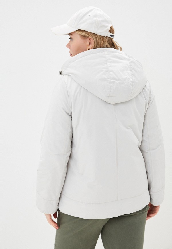 фото Куртка утепленная dixi-coat