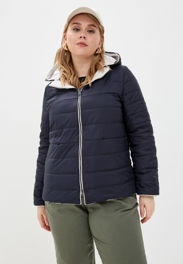 фото Куртка утепленная dixi-coat