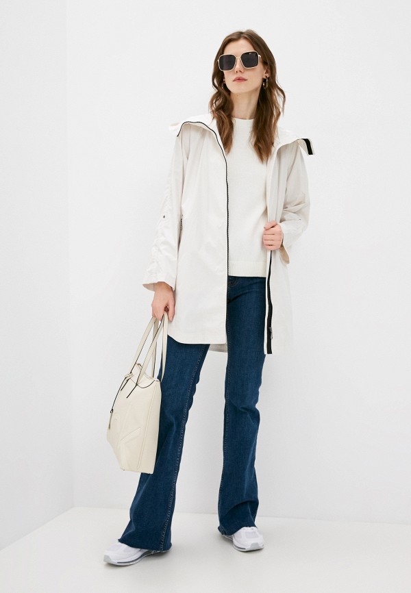 фото Ветровка dixi-coat