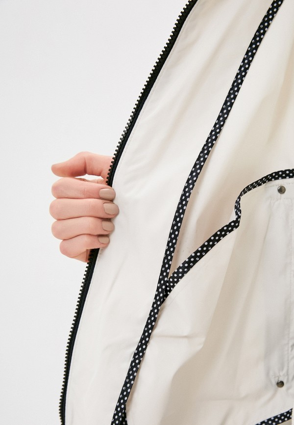 фото Ветровка dixi-coat