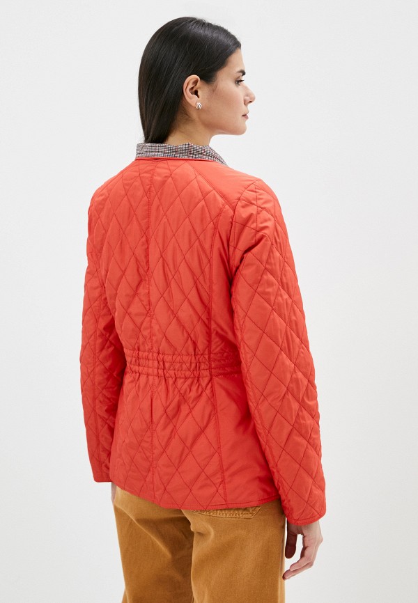 Куртка утепленная Dixi-Coat цвет разноцветный  Фото 4