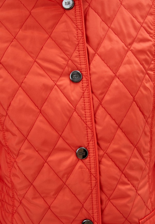 Куртка утепленная Dixi-Coat цвет разноцветный  Фото 6